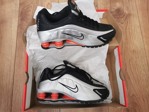Nike shox size - shox,