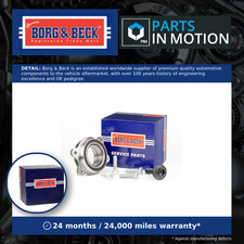 Wheel Bearing Kit fits AUDI