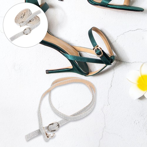 Ankle straps for high - for,