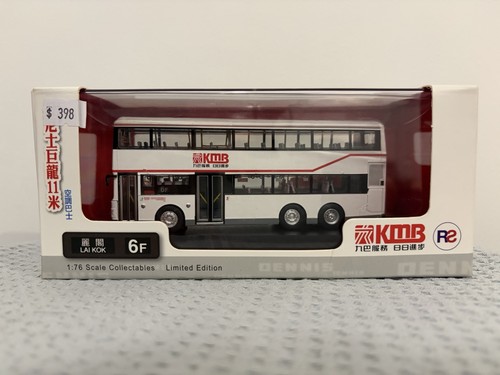 Hong kong bus - hong,