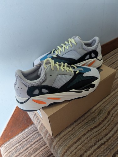 Adidas yeezy boost - yeezy, 700