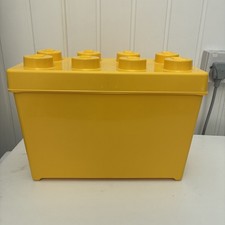 LEGO Classic Large Yellow