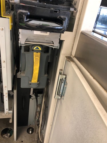 Mei cashflow series 6627r - mei,