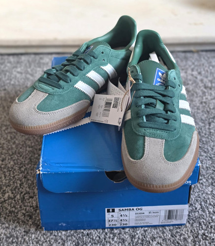 Adidas samba men low - samba, men’s
