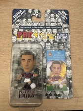 Corinthian Prostars Rio