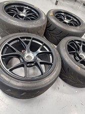 Porsche 991.2 GT2 RS Clubsport Wheels BBS RE1849 BBS RE1850