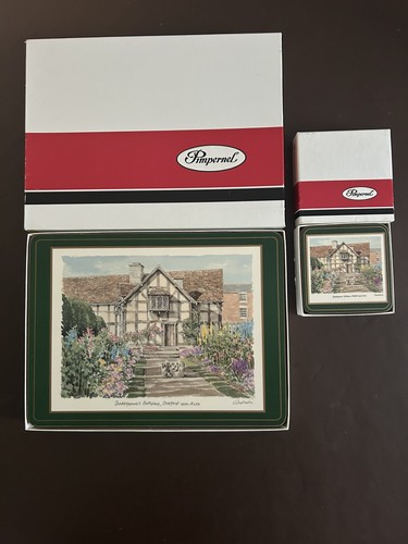Vintage pimpernel cotswolds - vintage,
