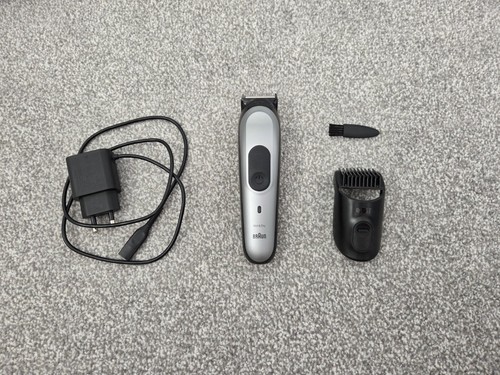 Braun 5544 beard hair and - 5544,