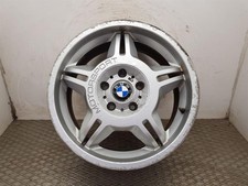 1991-1999 E36 BMW 3 SERIES 17" MOTORSPORT STYLE 24 AFTERMARKET ALLOY WHEEL