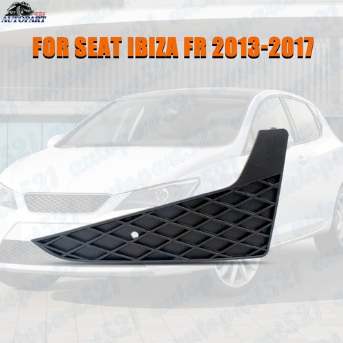 Front bumper fog - fog, light
