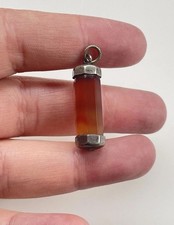 Victorian Antique Sterling