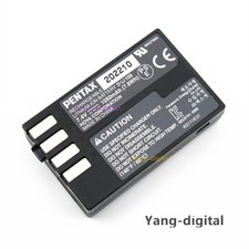 New Original Pentax D-Li109