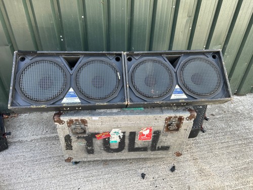 Pair turbosound tmw - pair, tmw-212