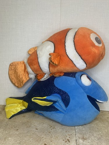 Disney nemo dory - nemo, finding