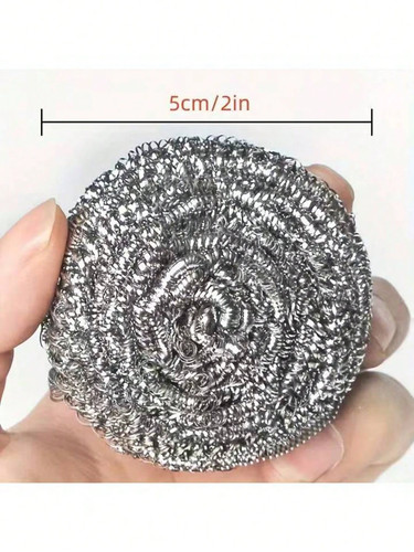 Stainless steel woolen - stainless,