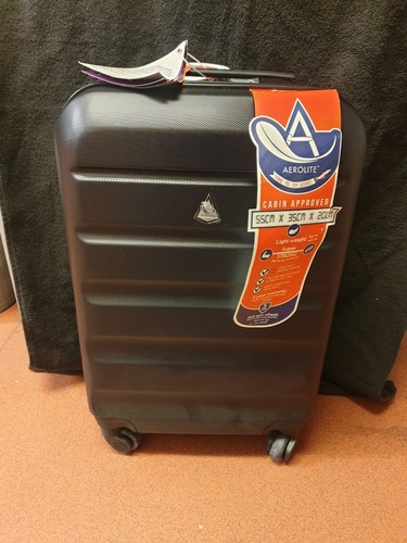 Aerolite cabin luggage - aerolite,
