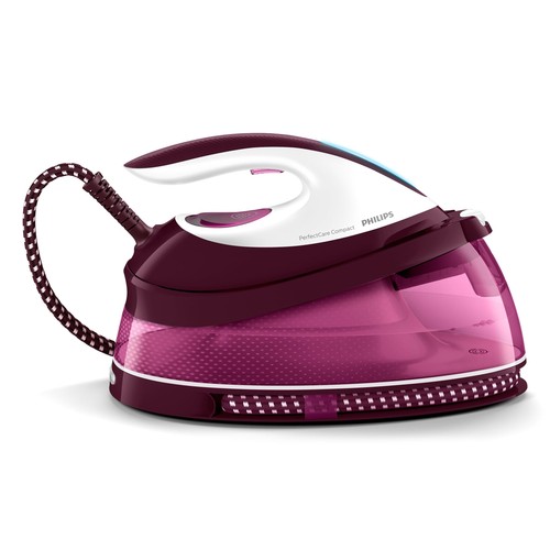 Philips perfectcare compact - perfectcare,
