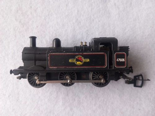 Triang hornby r52 gauge - oo,