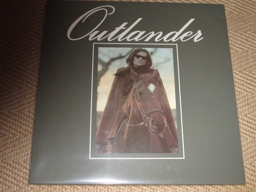 Meic stevens outlander - stevens,