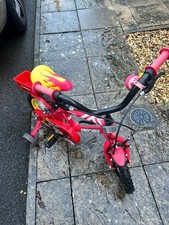 Childs Kids Red Apollo