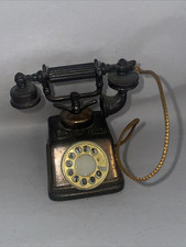 VTG Die Cast Pencil Sharpener