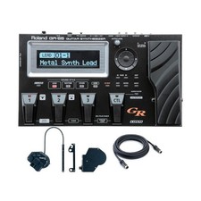 Roland GR-55GK-BK Guitar