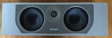 Mission m7c2 Centre Speaker in Silver