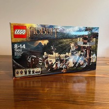 Lego Hobbit Lord of the Rings