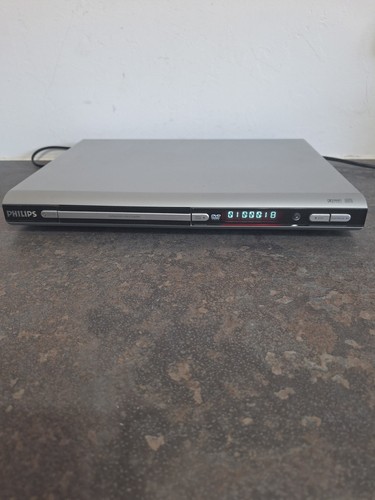 Phillips dvd player model - player,
