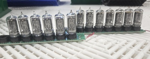 National 5441 vacuum tubes - national,