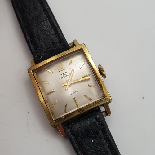 Technos ladies watch - ladies, jewels