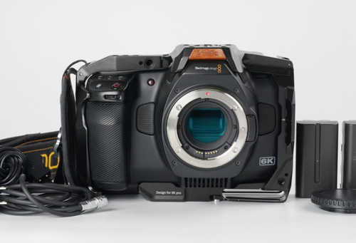 Exc blackmagic design - blackmagic,