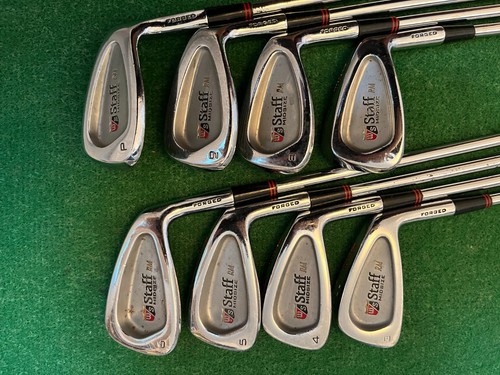 Wilson staff midsize forged - wilson, rm