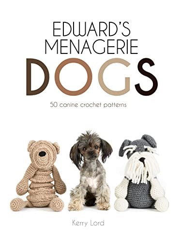Edward menagerie dogs 50 - edward's, menagerie: