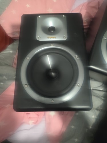 Tapco makie speakers - tapco, pair