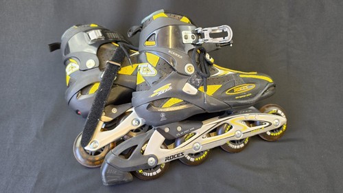 Roces argon inline - roces, skates