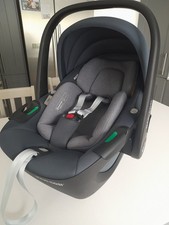 Maxi Cosi Pebble 360 Car Seat NEW