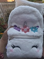Unicorn Super Adorable Faux