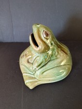 VINTAGE THE GUERNSEY POTTERY