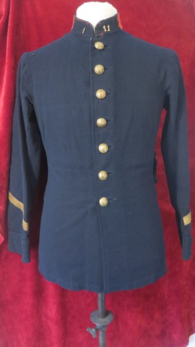 Ww1 french officer jacket - ww1,