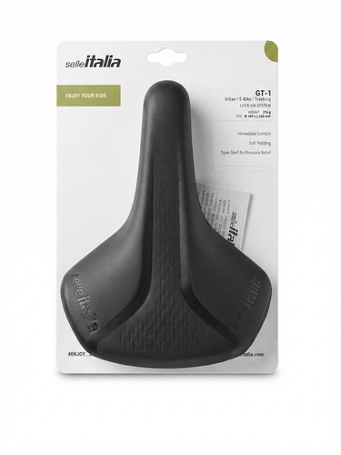 Selle italia commuter - gt-1,