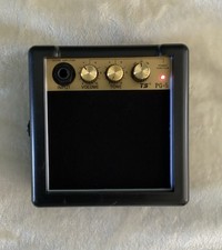 TS PG-5 Micro Guitar Amp