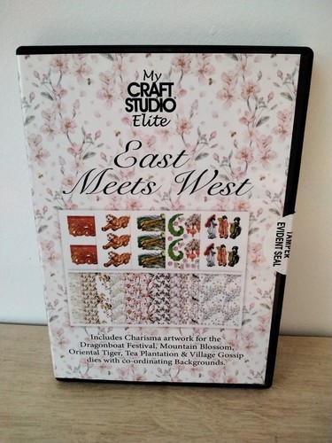 Craft studio elite east - my,