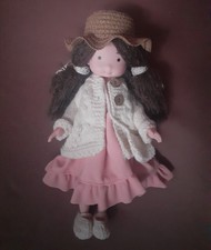 Waldorf Doll Handmade