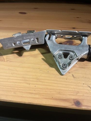 Shimano exage a550 road - shimano, pd