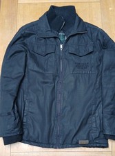 Firetrap Navy (dark) Winter