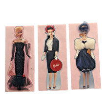 Vintage Set Of 3 Hallmark