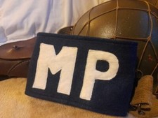 Reproduction ww2 army mp - reproduction,