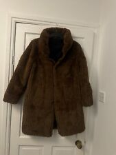 Centigrade winter coat