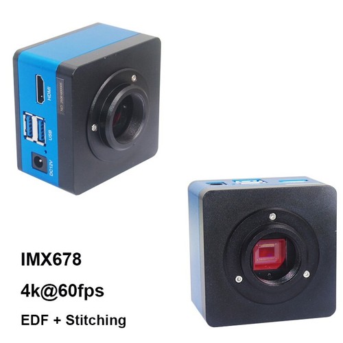 Sony imx678 60fps hdmi - imx678,